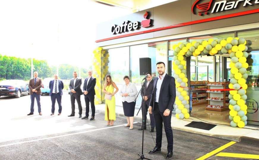Hifa Oil–Euro Oil otvorila u Crnoj Gori 3. benzinsku pumpu, do kraja 2021. novi objekti